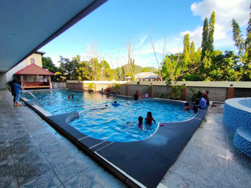 Completed hotel, Metropolitan Golden Management | We provide Indonesia infrastructure map on various property sectors and data. Access property listings, infrastructure developments, news, and valuable transaction data for informed decisions.