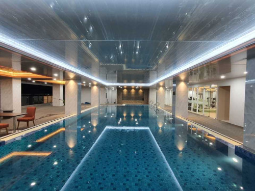 Completed hotel, Metropolitan Golden Management | We provide Indonesia infrastructure map on various property sectors and data. Access property listings, infrastructure developments, news, and valuable transaction data for informed decisions.