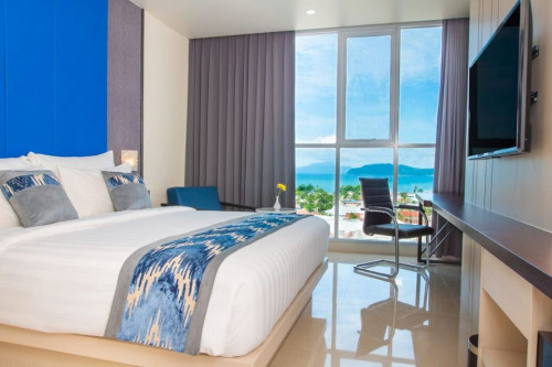 Completed hotel, Metropolitan Golden Management | We provide Indonesia infrastructure map on various property sectors and data. Access property listings, infrastructure developments, news, and valuable transaction data for informed decisions.