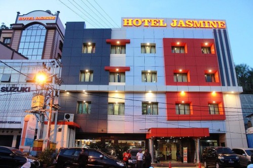 Completed hotel | We provide Indonesia infrastructure map on various property sectors and data. Access property listings, infrastructure developments, news, and valuable transaction data for informed decisions.