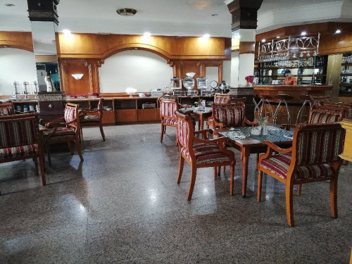 Completed hotel | We provide Indonesia infrastructure map on various property sectors and data. Access property listings, infrastructure developments, news, and valuable transaction data for informed decisions.