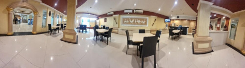 Completed hotel, Le Premiere Papua | We provide Indonesia infrastructure map on various property sectors and data. Access property listings, infrastructure developments, news, and valuable transaction data for informed decisions.