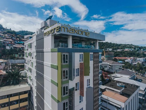 Completed hotel, Milestone Pacific Hotel Group (MPHG) | We provide Indonesia infrastructure map on various property sectors and data. Access property listings, infrastructure developments, news, and valuable transaction data for informed decisions.