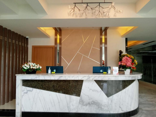 Completed hotel, Milestone Pacific Hotel Group (MPHG) | We provide Indonesia infrastructure map on various property sectors and data. Access property listings, infrastructure developments, news, and valuable transaction data for informed decisions.