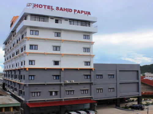 Completed hotel, Sahid Hotels & Resorts | We provide Indonesia infrastructure map on various property sectors and data. Access property listings, infrastructure developments, news, and valuable transaction data for informed decisions.