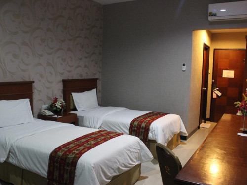 Completed hotel, Sahid Hotels & Resorts | We provide Indonesia infrastructure map on various property sectors and data. Access property listings, infrastructure developments, news, and valuable transaction data for informed decisions.