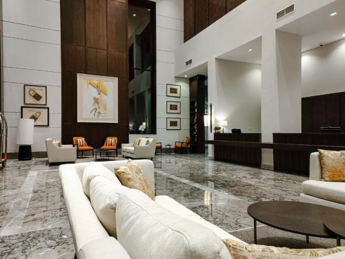 Completed hotel, Parkside Hotel Group | We provide Indonesia infrastructure map on various property sectors and data. Access property listings, infrastructure developments, news, and valuable transaction data for informed decisions.