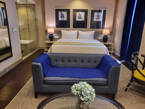 Completed hotel, Parkside Hotel Group | We provide Indonesia infrastructure map on various property sectors and data. Access property listings, infrastructure developments, news, and valuable transaction data for informed decisions.
