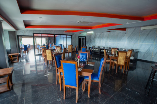 Completed hotel, Parkside Hotel Group | We provide Indonesia infrastructure map on various property sectors and data. Access property listings, infrastructure developments, news, and valuable transaction data for informed decisions.