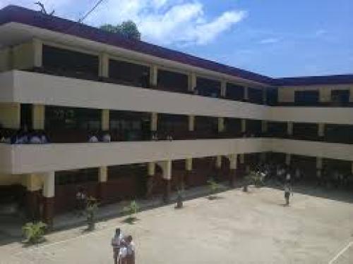 Advent Elementary School Argapura, Private School | We provide Indonesia infrastructure map on various property sectors and data. Access property listings, infrastructure developments, news, and valuable transaction data for informed decisions.