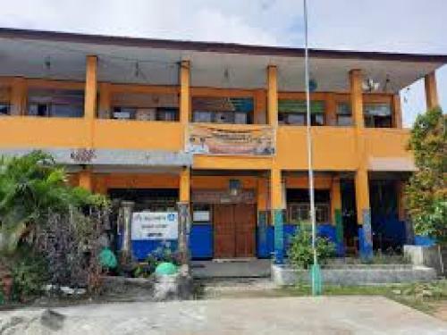 Advent Junior High School Abepura, Private School | We provide Indonesia infrastructure map on various property sectors and data. Access property listings, infrastructure developments, news, and valuable transaction data for informed decisions.