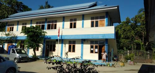 Bethany School Indonesia High School, Private School | We provide Indonesia infrastructure map on various property sectors and data. Access property listings, infrastructure developments, news, and valuable transaction data for informed decisions.