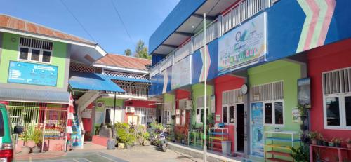 Permata Hati Islamic Integrated Elementary School, Private School | We provide Indonesia infrastructure map on various property sectors and data. Access property listings, infrastructure developments, news, and valuable transaction data for informed decisions.