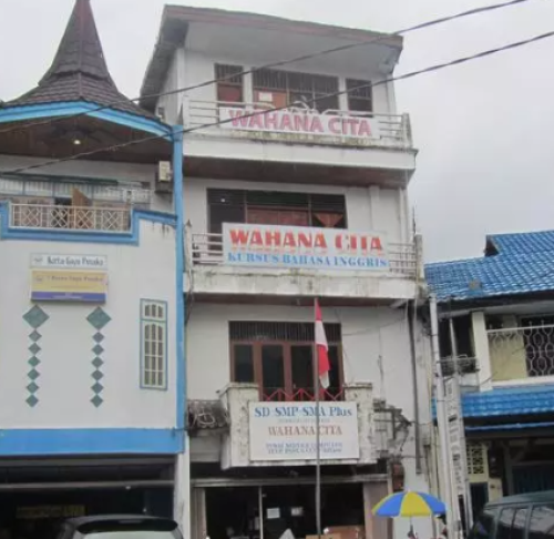 Wahana Cita Elementary School, Private School | We provide Indonesia infrastructure map on various property sectors and data. Access property listings, infrastructure developments, news, and valuable transaction data for informed decisions.