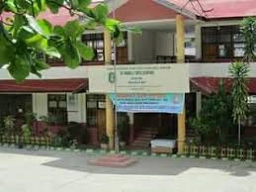 Hikmah 1 Yapis Elementary School, Private School | We provide Indonesia infrastructure map on various property sectors and data. Access property listings, infrastructure developments, news, and valuable transaction data for informed decisions.