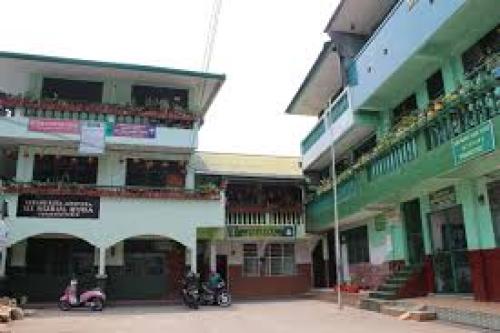 Nurul Huda 1 Yapis Elementary School, Private School | We provide Indonesia infrastructure map on various property sectors and data. Access property listings, infrastructure developments, news, and valuable transaction data for informed decisions.