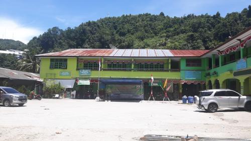 Nurul Huda 2 Yapis Elementary School, Private School | We provide Indonesia infrastructure map on various property sectors and data. Access property listings, infrastructure developments, news, and valuable transaction data for informed decisions.