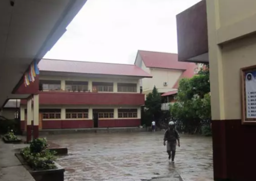 YPK Paulus Dok V Elementary School, Private School | We provide Indonesia infrastructure map on various property sectors and data. Access property listings, infrastructure developments, news, and valuable transaction data for informed decisions.