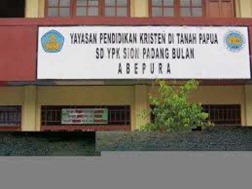 YPK Sion Padang Bulan Elementary School, Private School | We provide Indonesia infrastructure map on various property sectors and data. Access property listings, infrastructure developments, news, and valuable transaction data for informed decisions.