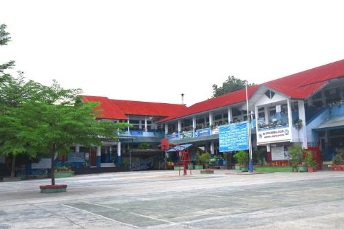 YPPK Gembala Baik Elementary School, Private School | We provide Indonesia infrastructure map on various property sectors and data. Access property listings, infrastructure developments, news, and valuable transaction data for informed decisions.