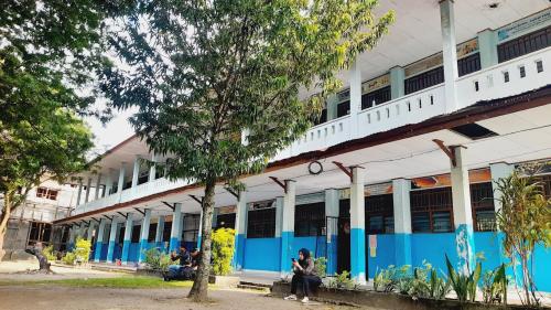 YPPK Teruna Bakti High School, Private School | We provide Indonesia infrastructure map on various property sectors and data. Access property listings, infrastructure developments, news, and valuable transaction data for informed decisions.