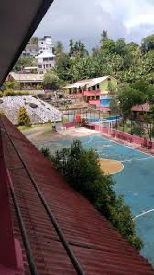 YPPK Kristus Raja Dok V Junior High School, Private School | We provide Indonesia infrastructure map on various property sectors and data. Access property listings, infrastructure developments, news, and valuable transaction data for informed decisions.
