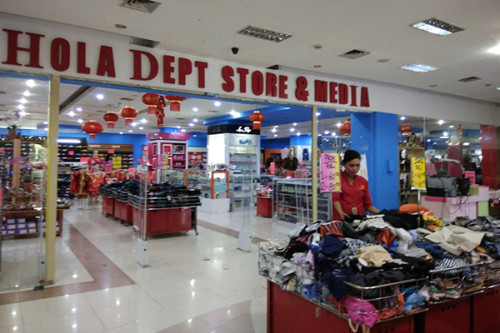 Hola Plaza, Strata Retail | We provide Indonesia infrastructure map on various property sectors and data. Access property listings, infrastructure developments, news, and valuable transaction data for informed decisions.