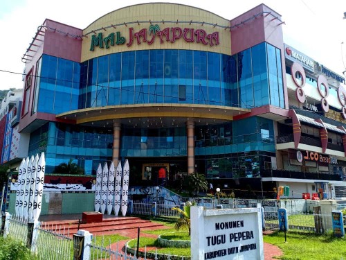 Jayapura Mall, Leased Retail, Mal Papua Internasional | We provide Indonesia infrastructure map on various property sectors and data. Access property listings, infrastructure developments, news, and valuable transaction data for informed decisions.