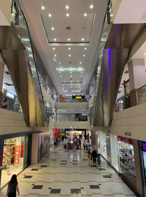 Jayapura Mall, Leased Retail, Mal Papua Internasional | We provide Indonesia infrastructure map on various property sectors and data. Access property listings, infrastructure developments, news, and valuable transaction data for informed decisions.