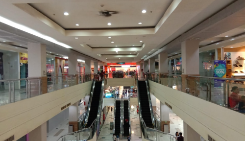 Jayapura Mall, Leased Retail, Mal Papua Internasional | We provide Indonesia infrastructure map on various property sectors and data. Access property listings, infrastructure developments, news, and valuable transaction data for informed decisions.