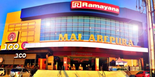 Ramayana Mall Abepura, Strata Retail, Ramayana Lestari Sentosa Tbk | We provide Indonesia infrastructure map on various property sectors and data. Access property listings, infrastructure developments, news, and valuable transaction data for informed decisions.