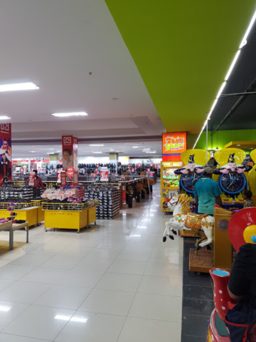 Ramayana Mall Abepura, Strata Retail, Ramayana Lestari Sentosa Tbk | We provide Indonesia infrastructure map on various property sectors and data. Access property listings, infrastructure developments, news, and valuable transaction data for informed decisions.
