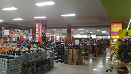 Ramayana Mall Abepura, Strata Retail, Ramayana Lestari Sentosa Tbk | We provide Indonesia infrastructure map on various property sectors and data. Access property listings, infrastructure developments, news, and valuable transaction data for informed decisions.