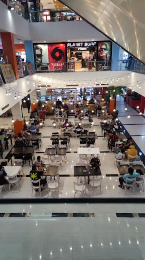 SAGA Mall Abepura, Strata Retail, Saga Retailindo | We provide Indonesia infrastructure map on various property sectors and data. Access property listings, infrastructure developments, news, and valuable transaction data for informed decisions.