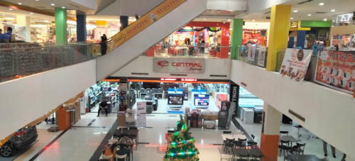 SAGA Mall Abepura, Strata Retail, Saga Retailindo | We provide Indonesia infrastructure map on various property sectors and data. Access property listings, infrastructure developments, news, and valuable transaction data for informed decisions.
