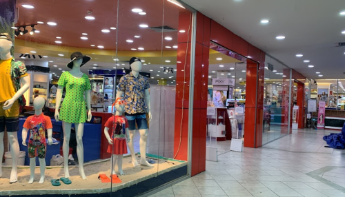 SAGA Mall Abepura, Strata Retail, Saga Retailindo | We provide Indonesia infrastructure map on various property sectors and data. Access property listings, infrastructure developments, news, and valuable transaction data for informed decisions.