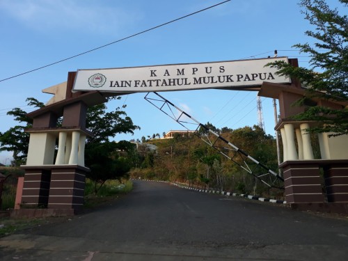 Fattahul Muluk State Islamic Institute, University | We provide Indonesia infrastructure map on various property sectors and data. Access property listings, infrastructure developments, news, and valuable transaction data for informed decisions.
