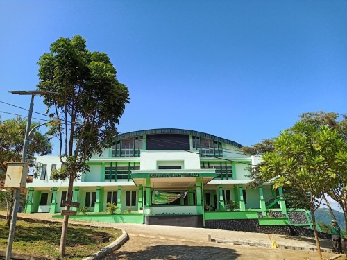 Fattahul Muluk State Islamic Institute, University | We provide Indonesia infrastructure map on various property sectors and data. Access property listings, infrastructure developments, news, and valuable transaction data for informed decisions.