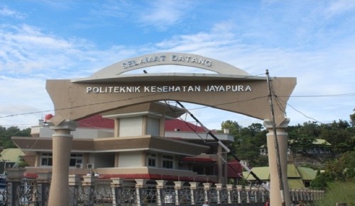 Polytechnic of Health Ministry of Health Jayapura, University | We provide Indonesia infrastructure map on various property sectors and data. Access property listings, infrastructure developments, news, and valuable transaction data for informed decisions.