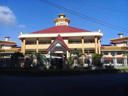 Polytechnic of Health Ministry of Health Jayapura, University | We provide Indonesia infrastructure map on various property sectors and data. Access property listings, infrastructure developments, news, and valuable transaction data for informed decisions.