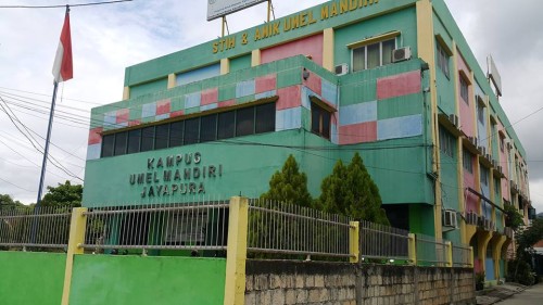 Umel Mandiri College of Management and Computer Science, University | We provide Indonesia infrastructure map on various property sectors and data. Access property listings, infrastructure developments, news, and valuable transaction data for informed decisions.
