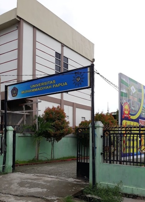 Muhammadiyah University of Papua, University | We provide Indonesia infrastructure map on various property sectors and data. Access property listings, infrastructure developments, news, and valuable transaction data for informed decisions.