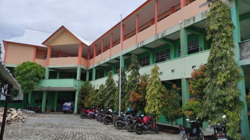 Muhammadiyah University of Papua, University | We provide Indonesia infrastructure map on various property sectors and data. Access property listings, infrastructure developments, news, and valuable transaction data for informed decisions.