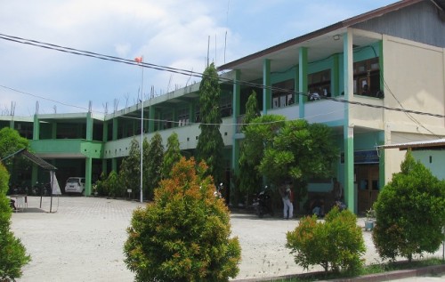 Muhammadiyah University of Papua, University | We provide Indonesia infrastructure map on various property sectors and data. Access property listings, infrastructure developments, news, and valuable transaction data for informed decisions.