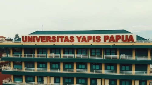 Yapis University Papua, University | We provide Indonesia infrastructure map on various property sectors and data. Access property listings, infrastructure developments, news, and valuable transaction data for informed decisions.