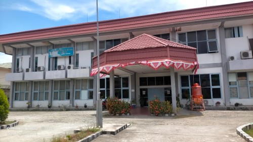 Jayapura University of Science and Technology, University | We provide Indonesia infrastructure map on various property sectors and data. Access property listings, infrastructure developments, news, and valuable transaction data for informed decisions.