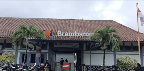 Brambanan Station, Commuter Station | We provide Indonesia infrastructure map on various property sectors and data. Access property listings, infrastructure developments, news, and valuable transaction data for informed decisions.