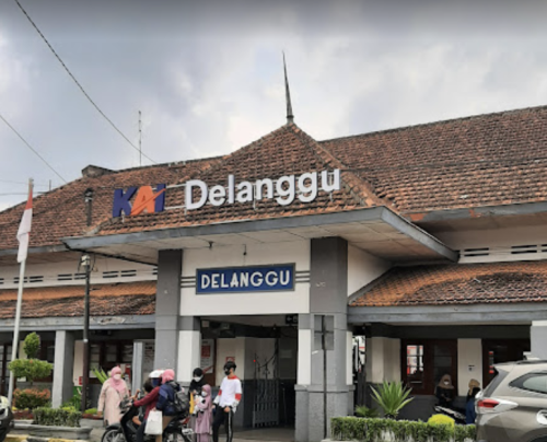Delanggu Station, Commuter Station | We provide Indonesia infrastructure map on various property sectors and data. Access property listings, infrastructure developments, news, and valuable transaction data for informed decisions.