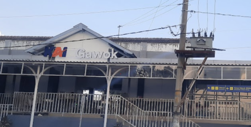 Gawok Station, Commuter Station | We provide Indonesia infrastructure map on various property sectors and data. Access property listings, infrastructure developments, news, and valuable transaction data for informed decisions.
