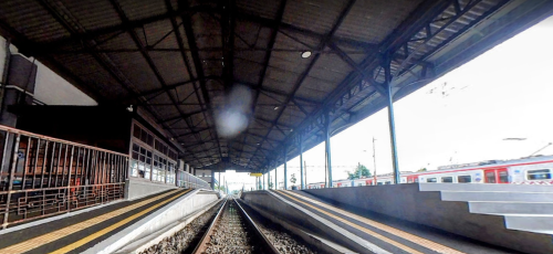 Klaten Station, Commuter Station | We provide Indonesia infrastructure map on various property sectors and data. Access property listings, infrastructure developments, news, and valuable transaction data for informed decisions.